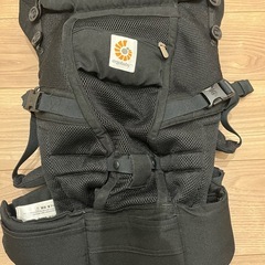 エルゴベビー　抱っこ紐の画像