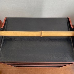 謎の棚の画像