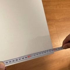 ワークデスク　机　ダイニングテーブルの画像