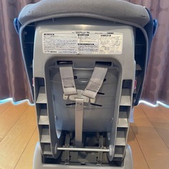 チャイルドシート　ピピデビューNi  の画像