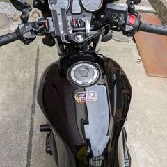 ホンダ　CB400SF NC42 2018年の画像