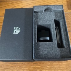 Tag Heuer connected E4 純正充電器の画像