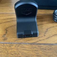 Tag Heuer connected E4 純正充電器の画像