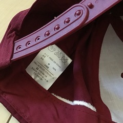 ⚾️楽天イーグルスキャップ②の画像