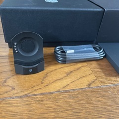Tag Heuer connected E4 純正充電器の画像