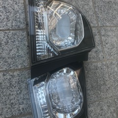 FD2 テールライトクリアテールの画像