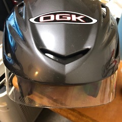 ＯＧＫヘルメットの画像
