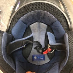ＯＧＫヘルメットの画像