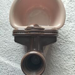 ペット用水飲み器（リッチェル）小型犬用の画像