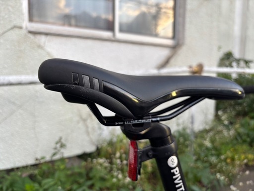自転車 HARO BIKES
 FLIGHTLINE TWO 27.5