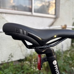 HARO BIKES
 FLIGHTLINE TWO 27.5の画像