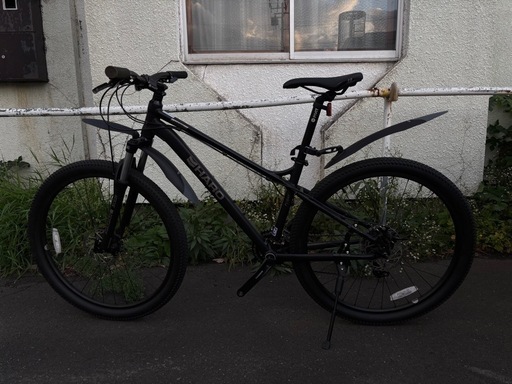 自転車 HARO BIKES
 FLIGHTLINE TWO 27.5