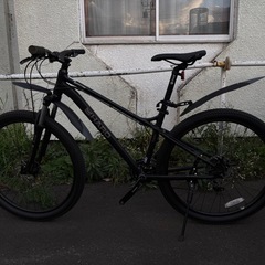 HARO BIKES
 FLIGHTLINE TWO 27.5の画像