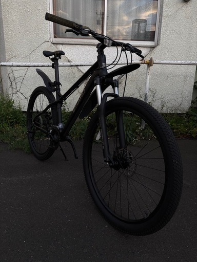 マウンテンバイク HARO BIKES
 FLIGHTLINE TWO 27.5