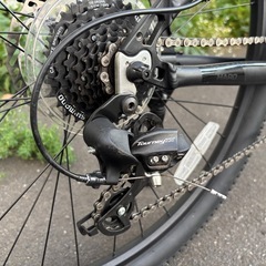 HARO BIKES
 FLIGHTLINE TWO 27.5の画像