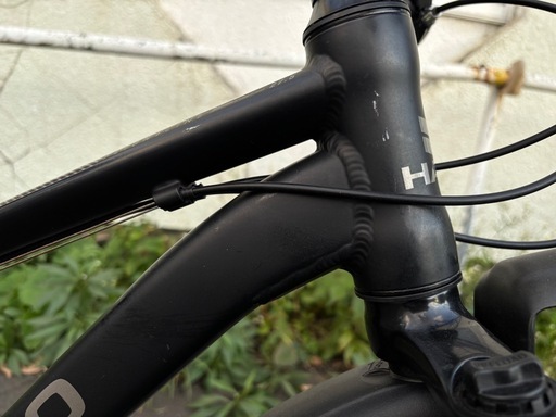 自転車 HARO BIKES
 FLIGHTLINE TWO 27.5