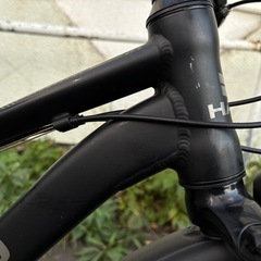 HARO BIKES
 FLIGHTLINE TWO 27.5の画像