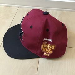 【決まりました】⚾️楽天イーグルスキャップ③の画像