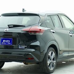 😍e-Powerを搭載したアウトドアにも適した小型SUVの入庫😍の画像