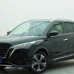 😍e-Powerを搭載したアウトドアにも適した小型SUVの入庫😍の画像