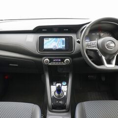 😍e-Powerを搭載したアウトドアにも適した小型SUVの入庫😍の画像