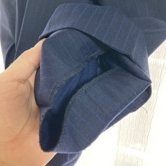 スラックス【ウエスト80センチ/身長
170-175】の画像