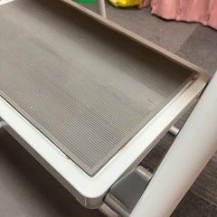 脚立　ハシゴ　踏み台　3段　折りたたみの画像