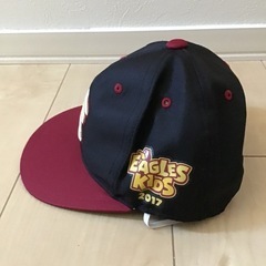 ⚾️楽天イーグルスキャップ④の画像