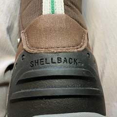 Keenレディースブーツ25cmの画像
