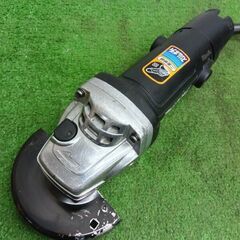 マキタ 9539B ディスクグラインダー　100V【野田愛宕店】【店頭取引限定】【中古】管理番号：ITJK0OTCBEGOの画像