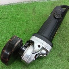 マキタ 9539B ディスクグラインダー　100V【野田愛宕店】【店頭取引限定】【中古】管理番号：ITJK0OTCBEGOの画像