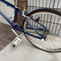 tokyobike　子供用自転車　20インチ　の画像