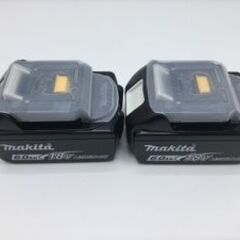 エコツール笠寺店】Makita/マキタ 18v充電式インパクトドライバ TP141DRGX【愛知県/名古屋市/笠寺/工具】の画像