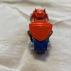 パウパトロール　タカラトミー　モーター　チェイス　ズーマの画像