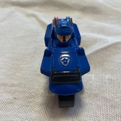 パウパトロール　タカラトミー　モーター　チェイス　ズーマの画像