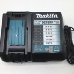 エコツール笠寺店】Makita/マキタ 18v充電式インパクトドライバ TP141DRGX【愛知県/名古屋市/笠寺/工具】の画像