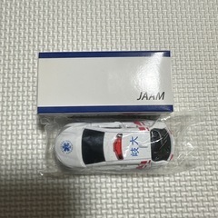ドクターカー Doctor-Car （ミニカー）の画像