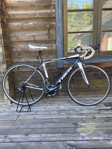 TREK MADONE 5.9 電動変速　 ロードバイク　ULTEGRA 2012年