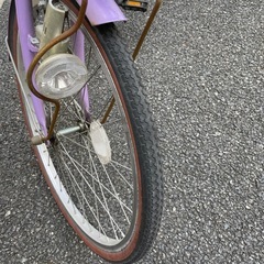 子供用自転車 ジュニア 22インチの画像