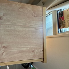 カップボード（食器棚
）の画像