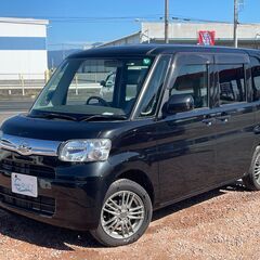車検2年付き　H23年式　（ダイハツ　タント）27.8万円…