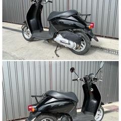 ホンダ TODAY トゥデイ AF61 好調 格安の画像