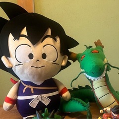 ※取引お話中※ドラゴンボール    の画像