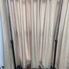 パイプハンガーの画像