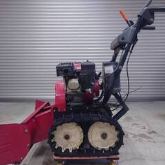 ホンダ除雪機　SB655　整備済みの画像