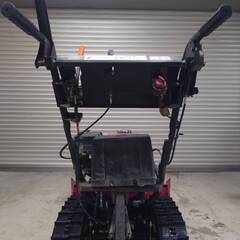 ホンダ除雪機　SB655　整備済みの画像