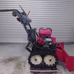 ホンダ除雪機　SB655　整備済みの画像