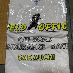 Tシャツ、ポロシャツ、スポーツタオルの画像