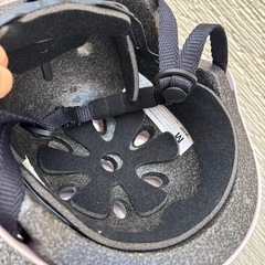 ヘルメット 子供ヘルメットの画像