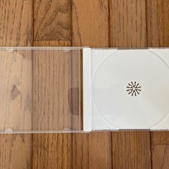 CDケース　DVDケース　Blu-rayケース　25枚セットの画像